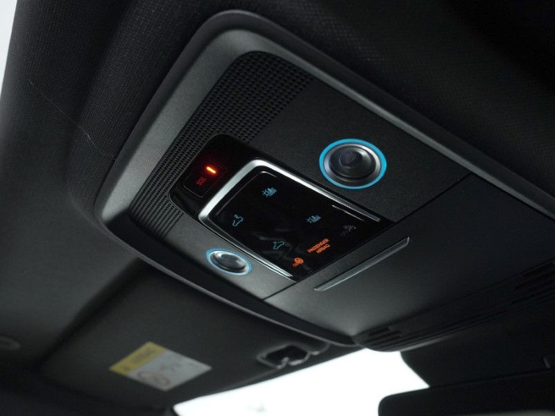 2025 (25) BYD SEAL U 1.5 DM-i Comfort 5dr Auto 4892177