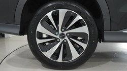 2025 (25) BYD SEAL U 1.5 DM-i Comfort 5dr Auto 4892178