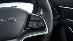 2025 (25) BYD SEAL U 1.5 DM-i Comfort 5dr Auto 4892160