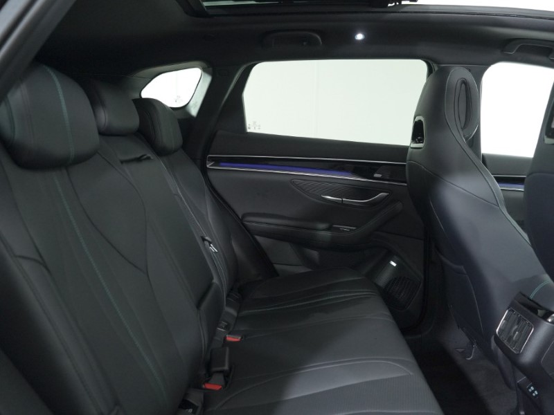 2025 (25) BYD SEAL U 1.5 DM-i Comfort 5dr Auto 4892180