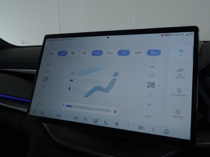 2025 (25) BYD SEAL U 1.5 DM-i Comfort 5dr Auto 4892173