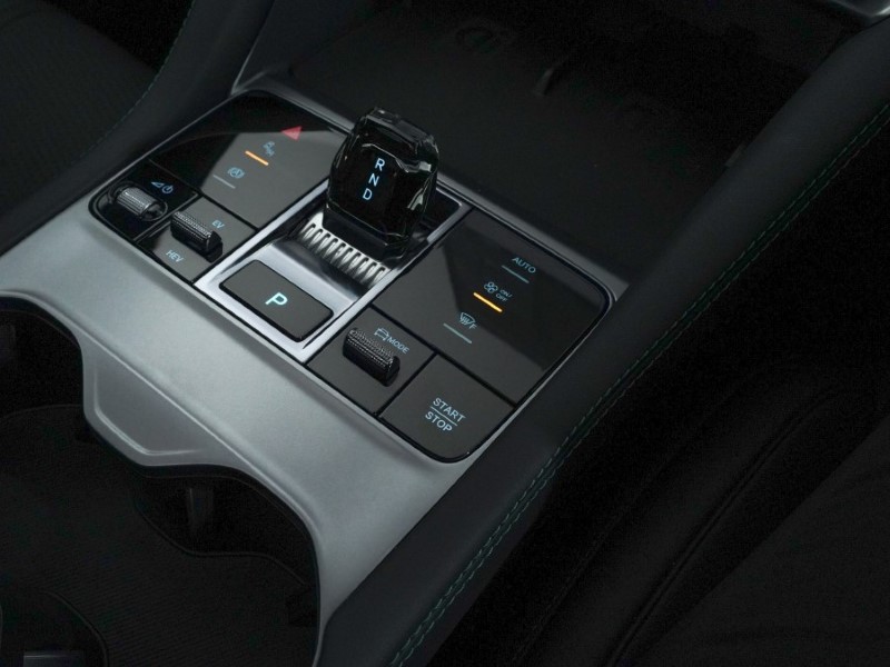 2025 (25) BYD SEAL U 1.5 DM-i Comfort 5dr Auto 4892171