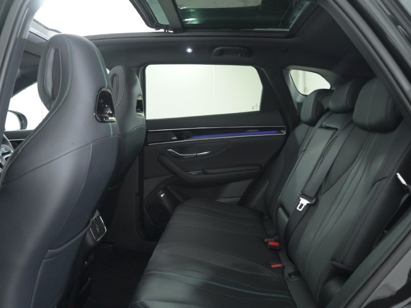 2025 (25) BYD SEAL U 1.5 DM-i Comfort 5dr Auto 4892188