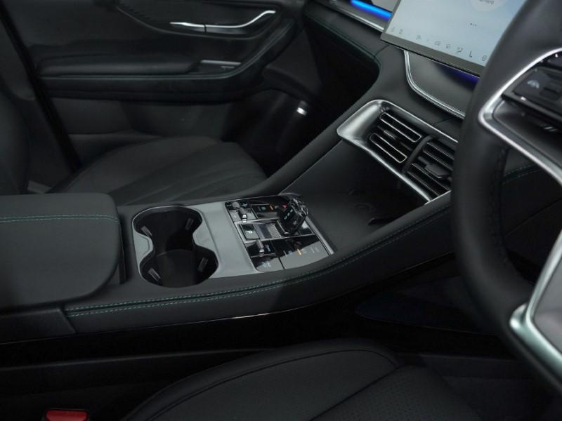 2025 (25) BYD SEAL U 1.5 DM-i Comfort 5dr Auto 4892148