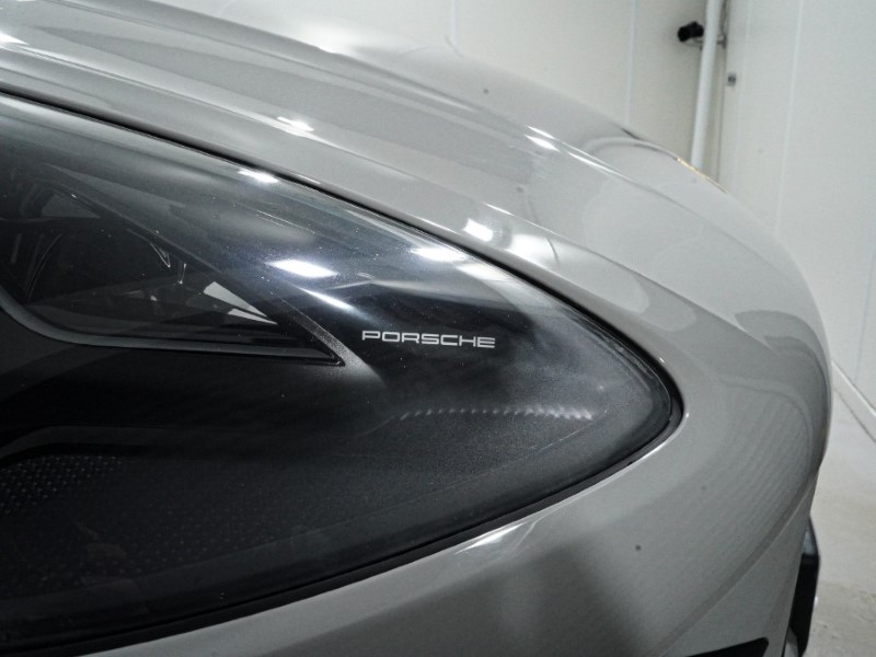 2026 (75) PORSCHE MACAN 5dr PDK 4901305