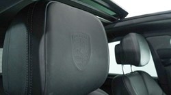 2026 (75) PORSCHE MACAN 5dr PDK 4901283