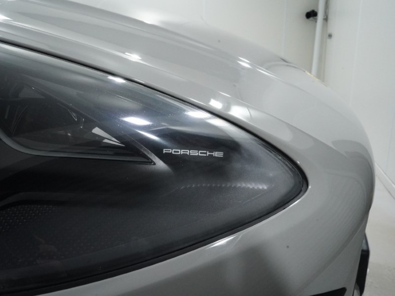 2026 (75) PORSCHE MACAN 5dr PDK 4900014