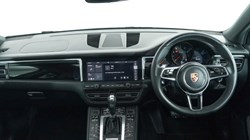 2026 (75) PORSCHE MACAN 5dr PDK 4901287