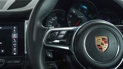 2026 (75) PORSCHE MACAN 5dr PDK 4901291
