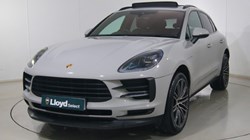 2026 (75) PORSCHE MACAN 5dr PDK 4900017
