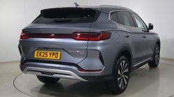 2025 (25) BYD SEAL U 1.5 DM-i Boost 5dr Auto 4897150