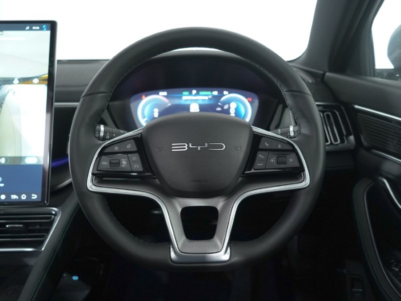 2025 (25) BYD SEAL U 1.5 DM-i Boost 5dr Auto 4897128