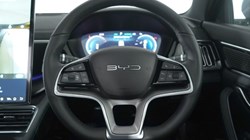 2025 (25) BYD SEAL U 1.5 DM-i Boost 5dr Auto 4897128