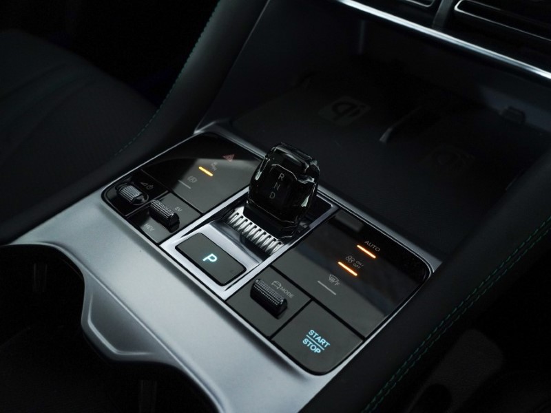 2025 (25) BYD SEAL U 1.5 DM-i Boost 5dr Auto 4897099