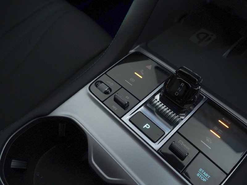 2025 (25) BYD SEAL U 1.5 DM-i Boost 5dr Auto 4897097