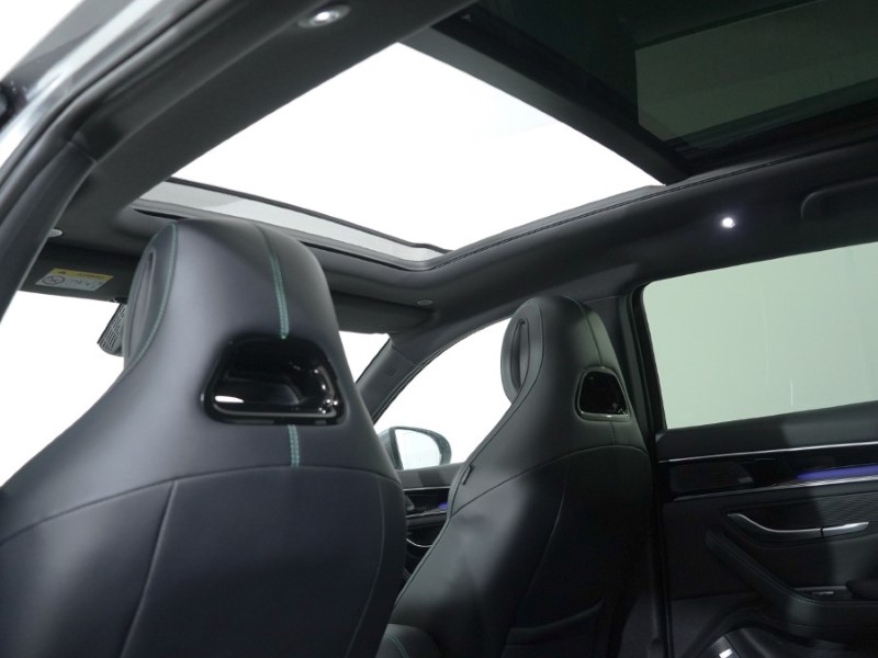 2025 (25) BYD SEAL U 1.5 DM-i Boost 5dr Auto 4897137