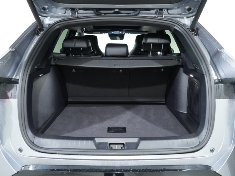 2025 (25) BYD SEAL U 1.5 DM-i Boost 5dr Auto