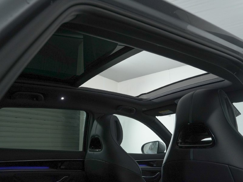 2025 (25) BYD SEAL U 1.5 DM-i Boost 5dr Auto 4897131