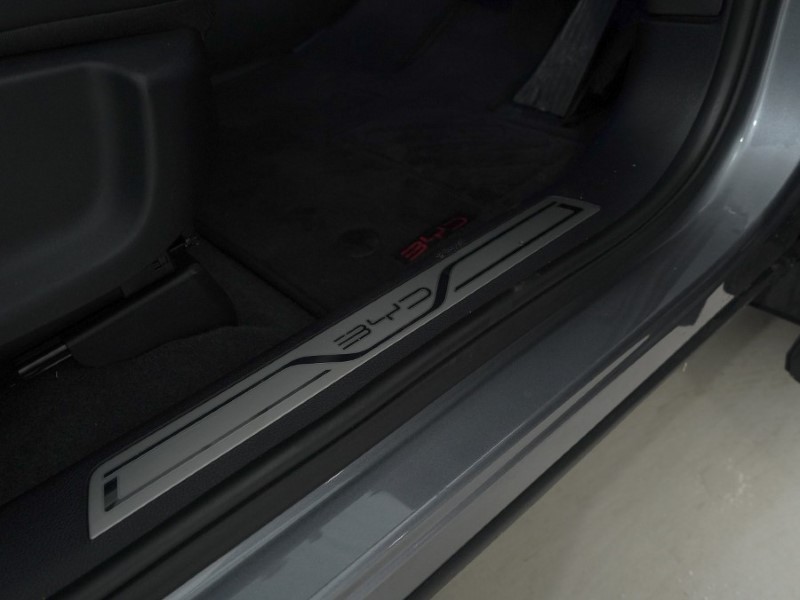 2025 (25) BYD SEAL U 1.5 DM-i Boost 5dr Auto 4897119