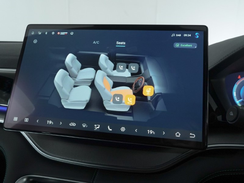 2025 (25) BYD SEAL U 1.5 DM-i Boost 5dr Auto 4897102