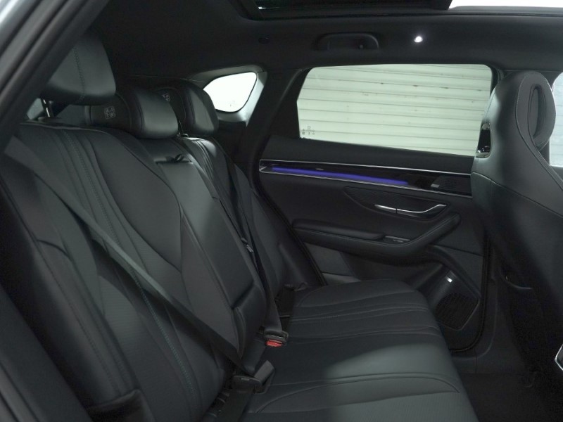 2025 (25) BYD SEAL U 1.5 DM-i Boost 5dr Auto 4897125