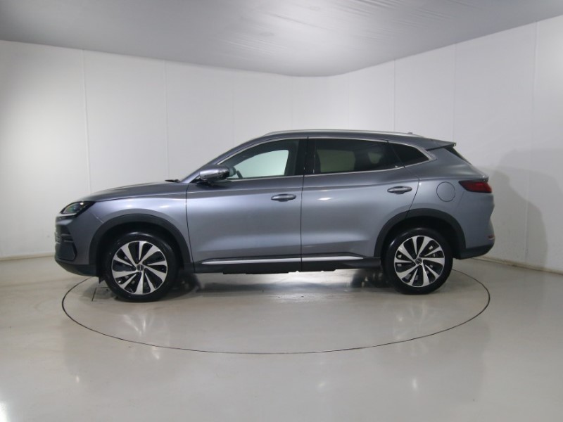 2025 (25) BYD SEAL U 1.5 DM-i Boost 5dr Auto 4897147