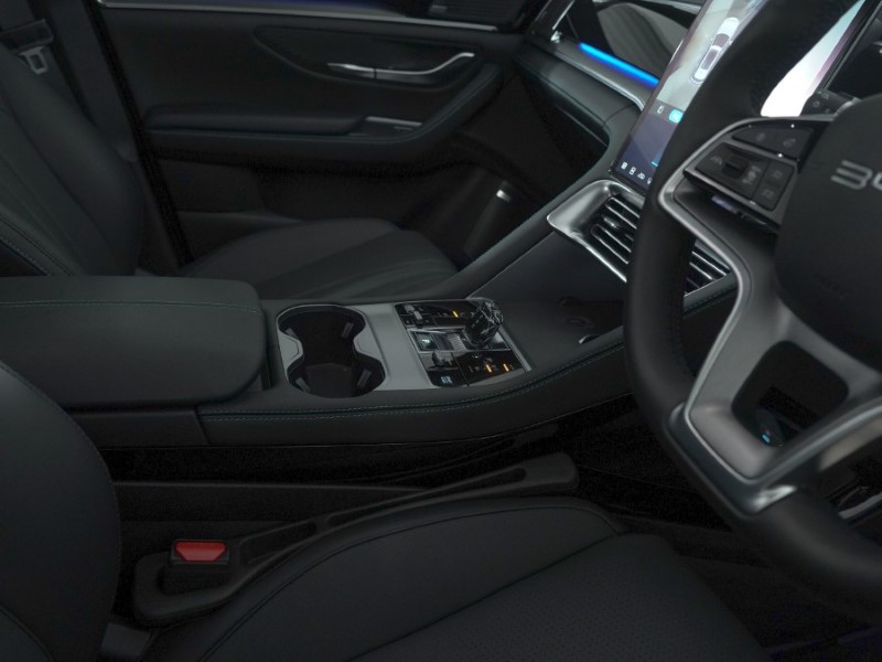 2025 (25) BYD SEAL U 1.5 DM-i Boost 5dr Auto 4897122