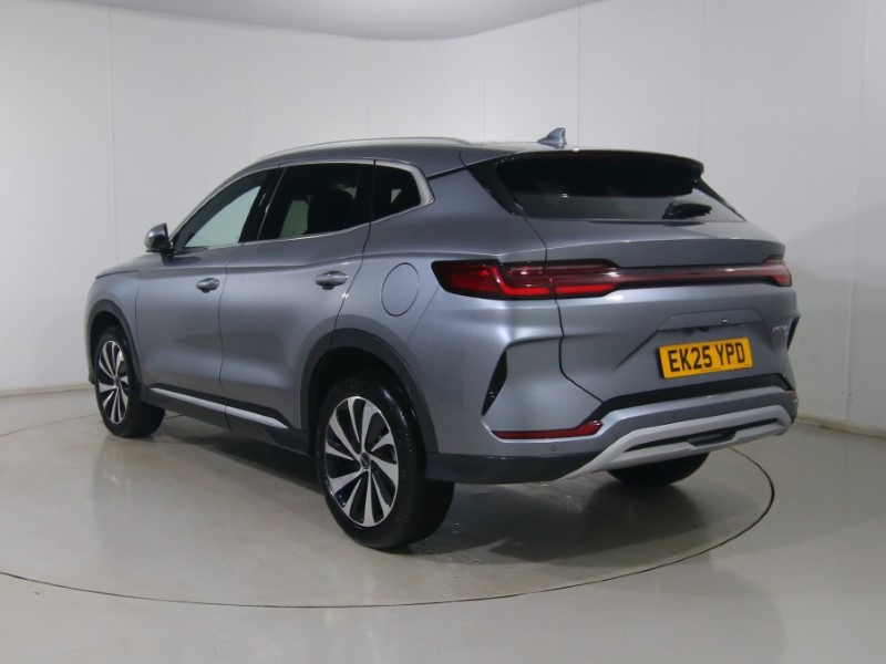 2025 (25) BYD SEAL U 1.5 DM-i Boost 5dr Auto 4897148