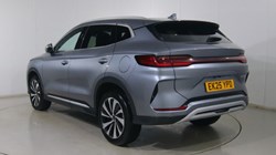 2025 (25) BYD SEAL U 1.5 DM-i Boost 5dr Auto 4897148