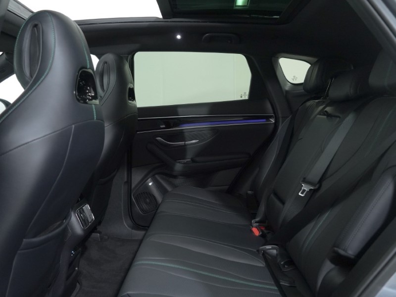 2025 (25) BYD SEAL U 1.5 DM-i Boost 5dr Auto 4897136