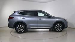 2025 (25) BYD SEAL U 1.5 DM-i Boost 5dr Auto 4897151