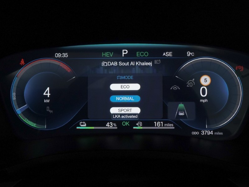 2025 (25) BYD SEAL U 1.5 DM-i Boost 5dr Auto 4897114