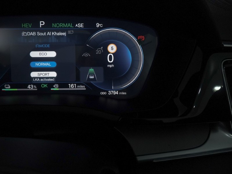 2025 (25) BYD SEAL U 1.5 DM-i Boost 5dr Auto 4897116