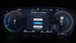 2025 (25) BYD SEAL U 1.5 DM-i Boost 5dr Auto 4897115