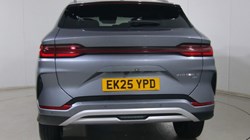 2025 (25) BYD SEAL U 1.5 DM-i Boost 5dr Auto 4897149