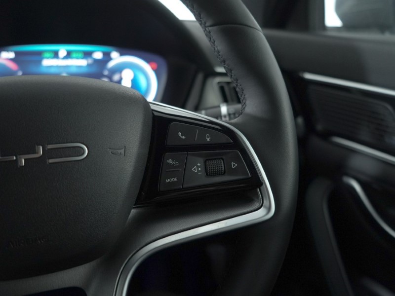 2025 (25) BYD SEAL U 1.5 DM-i Boost 5dr Auto 4897107