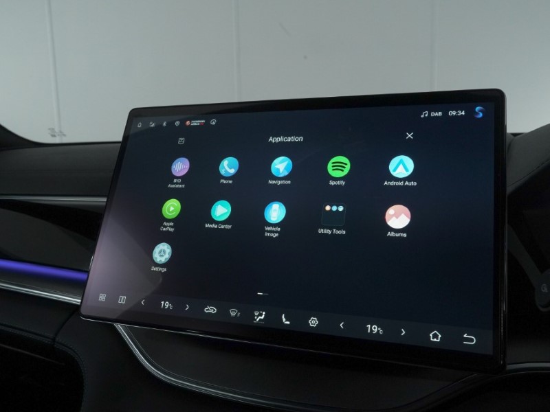 2025 (25) BYD SEAL U 1.5 DM-i Boost 5dr Auto 4897104