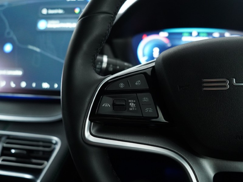 2025 (25) BYD SEAL U 1.5 DM-i Boost 5dr Auto 4897106