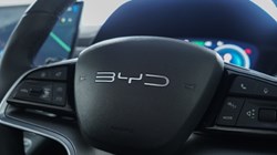 2025 (25) BYD SEAL U 1.5 DM-i Boost 5dr Auto 4897143