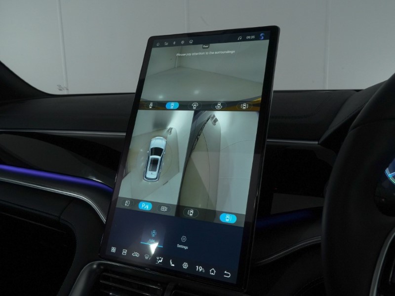 2025 (25) BYD SEAL U 1.5 DM-i Boost 5dr Auto 4897112