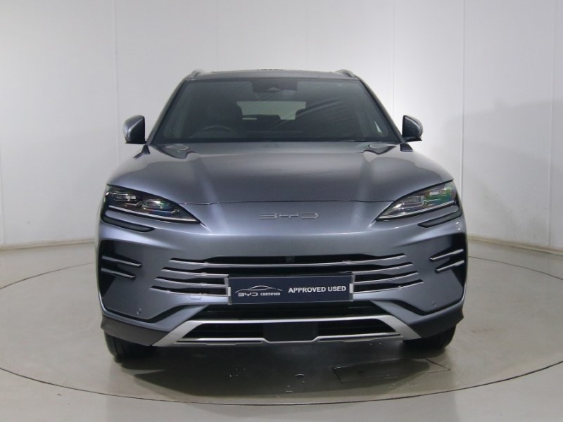 2025 (25) BYD SEAL U 1.5 DM-i Boost 5dr Auto 4897145