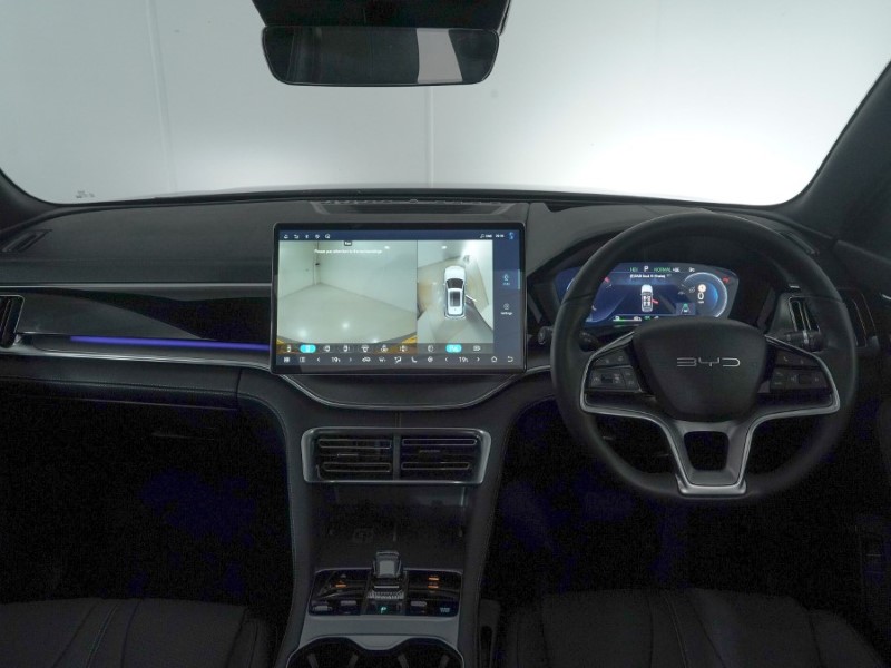 2025 (25) BYD SEAL U 1.5 DM-i Boost 5dr Auto 4897130