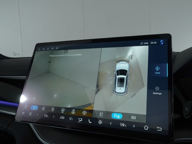 2025 (25) BYD SEAL U 1.5 DM-i Boost 5dr Auto 4897111