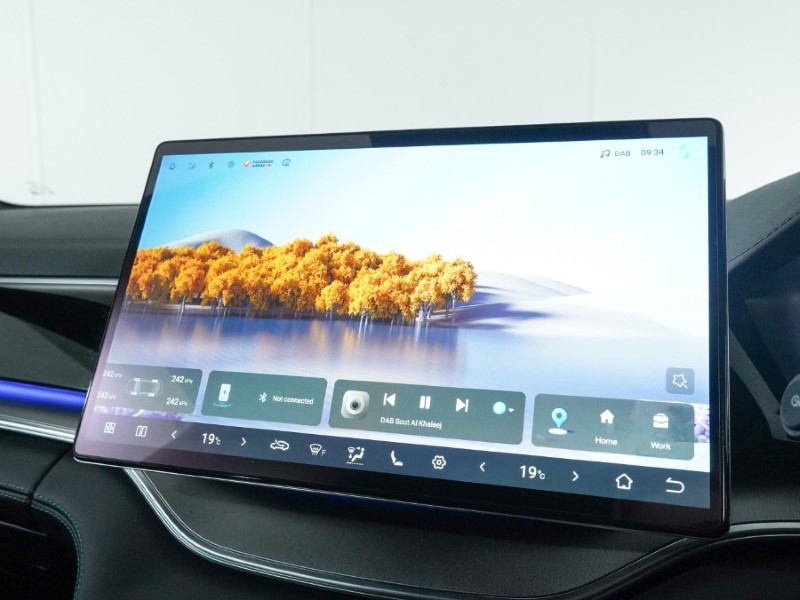 2025 (25) BYD SEAL U 1.5 DM-i Boost 5dr Auto 4897100