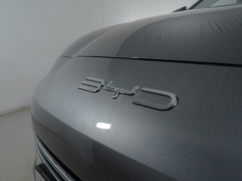 2025 (25) BYD SEAL U 1.5 DM-i Boost 5dr Auto 4897140