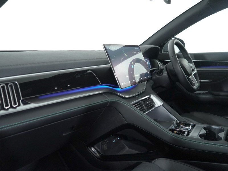 2025 (25) BYD SEAL U 1.5 DM-i Boost 5dr Auto 4897133