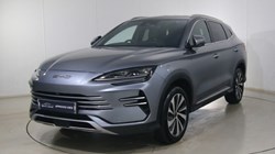 2025 (25) BYD SEAL U 1.5 DM-i Boost 5dr Auto 4897146