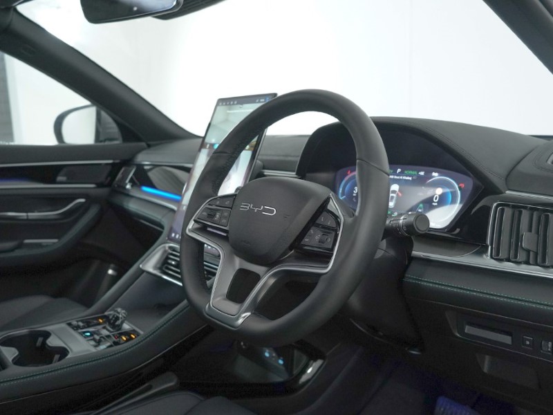 2025 (25) BYD SEAL U 1.5 DM-i Boost 5dr Auto 4897121