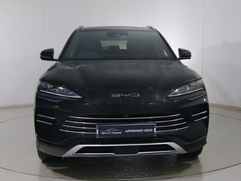 2025 (25) BYD SEAL U 1.5 DM-i Comfort 5dr Auto 4891001