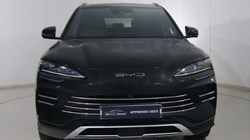 2025 (25) BYD SEAL U 1.5 DM-i Comfort 5dr Auto 4891001